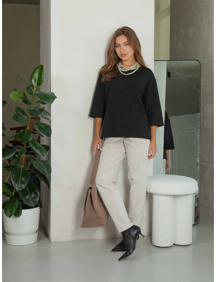 Картинка Бежеві штани